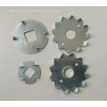 Parts with Multiple Spurs Stamped Washers